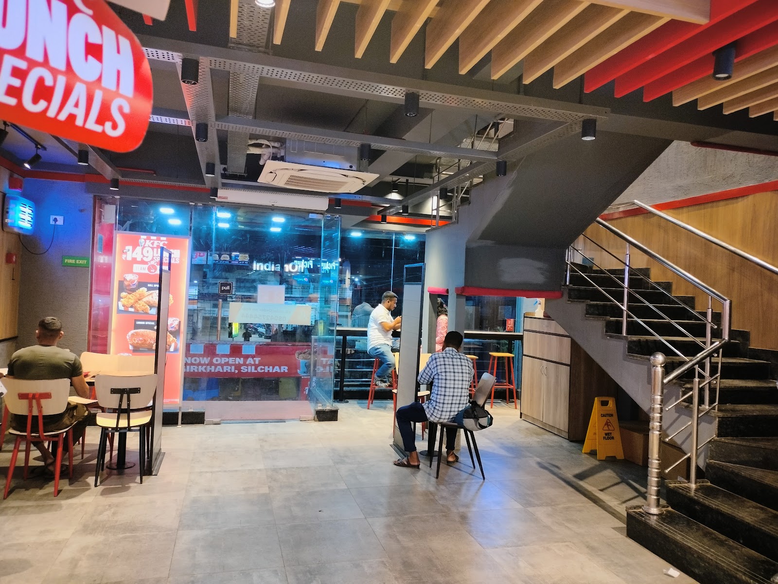 KFC