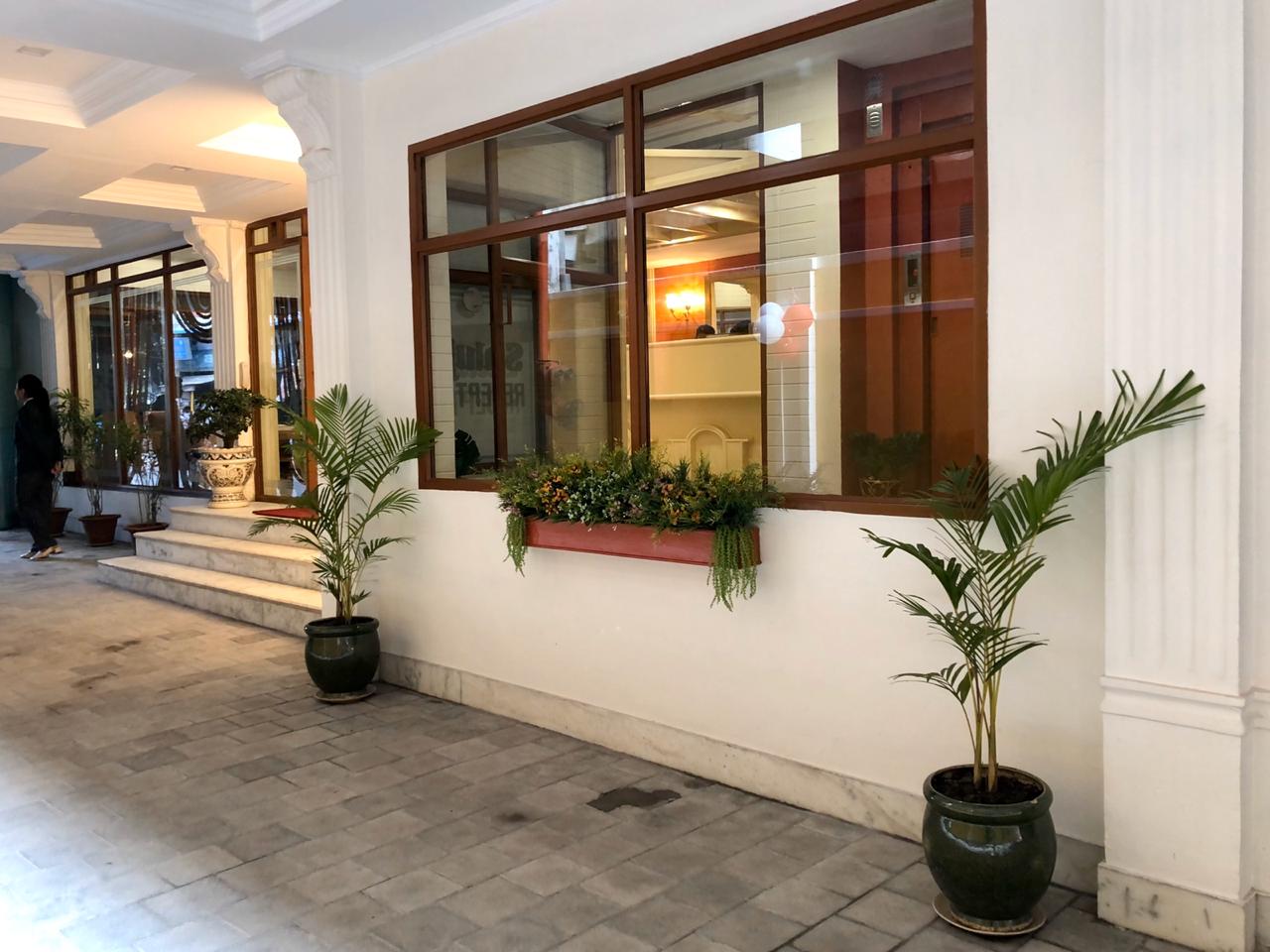 Hotel Saluja - Budget Friendly Hospitality