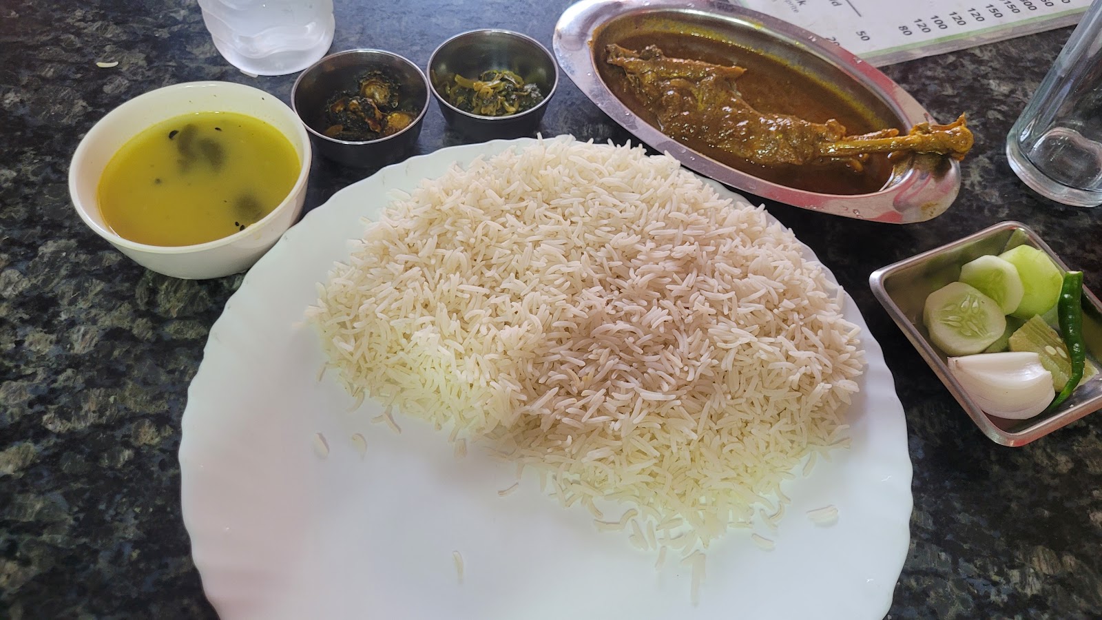 Sonar Bangla Hotel