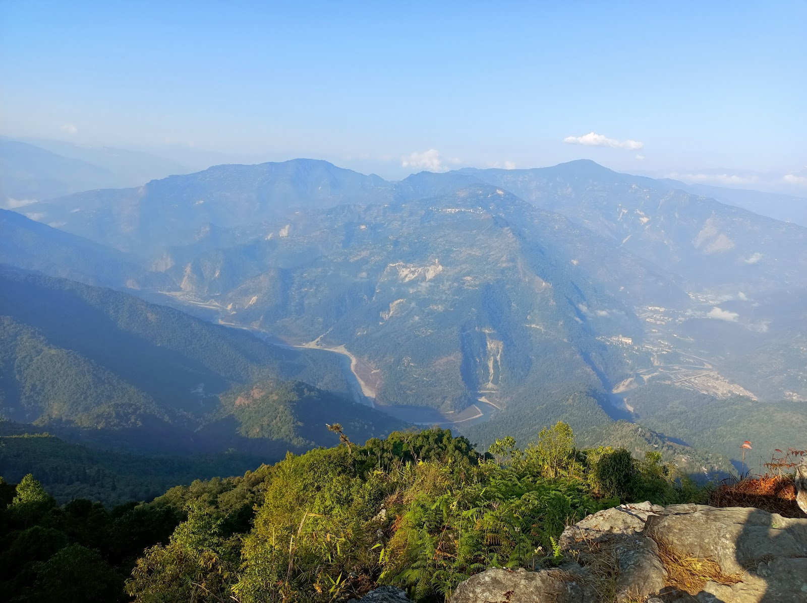sillery-gaon