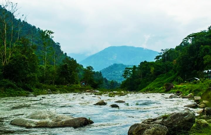Rishi Khola