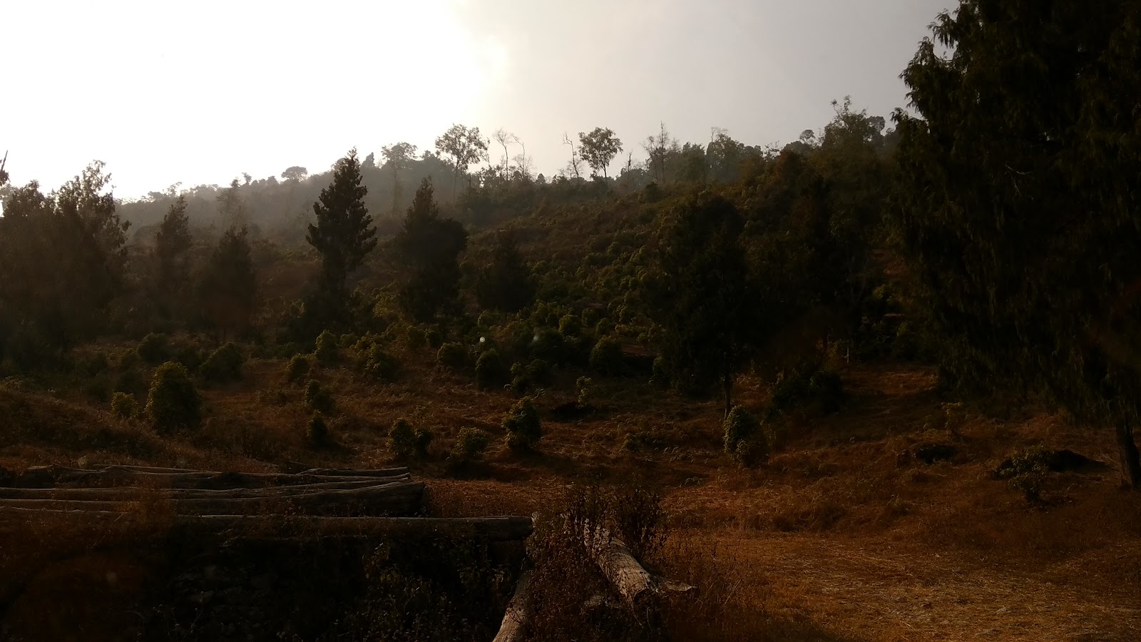 Sillery Gaon Road