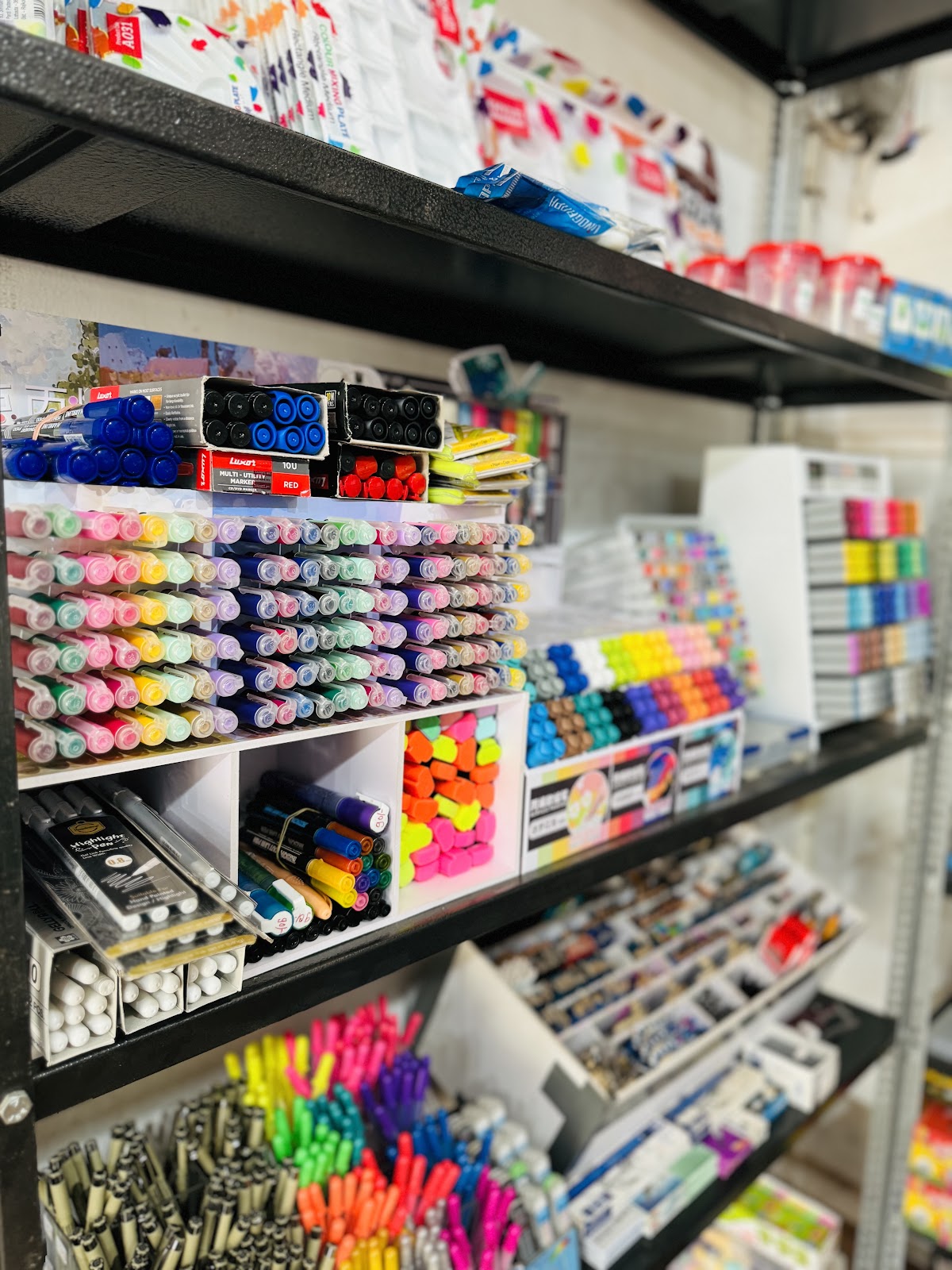 Alasa Art Material Shop