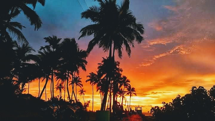 Bhogave Beach