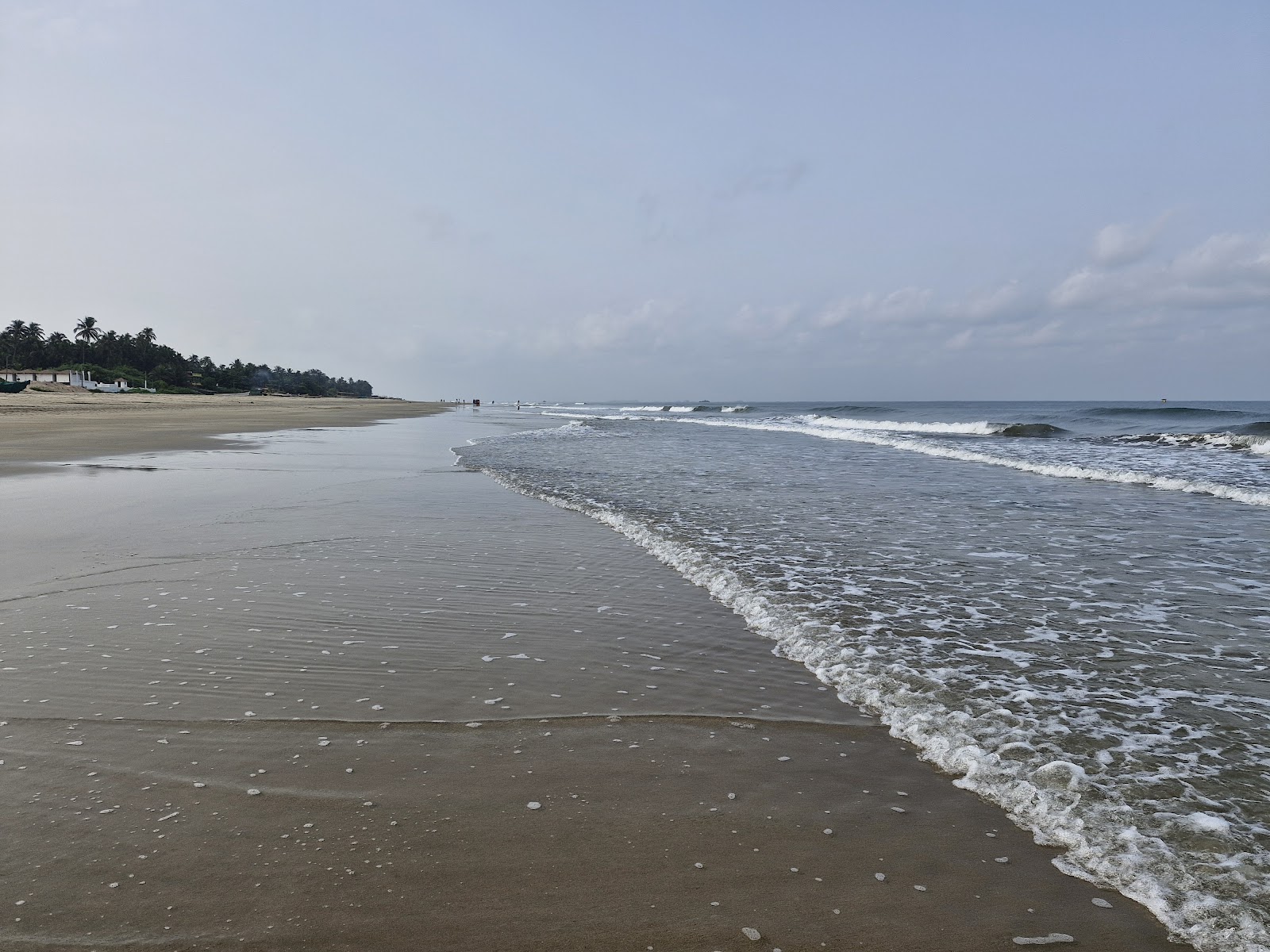 Devbag Beach