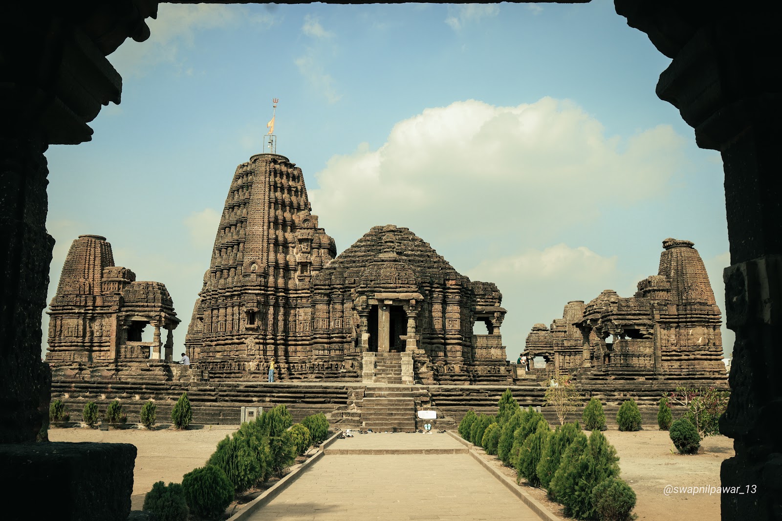 Gondeshwar