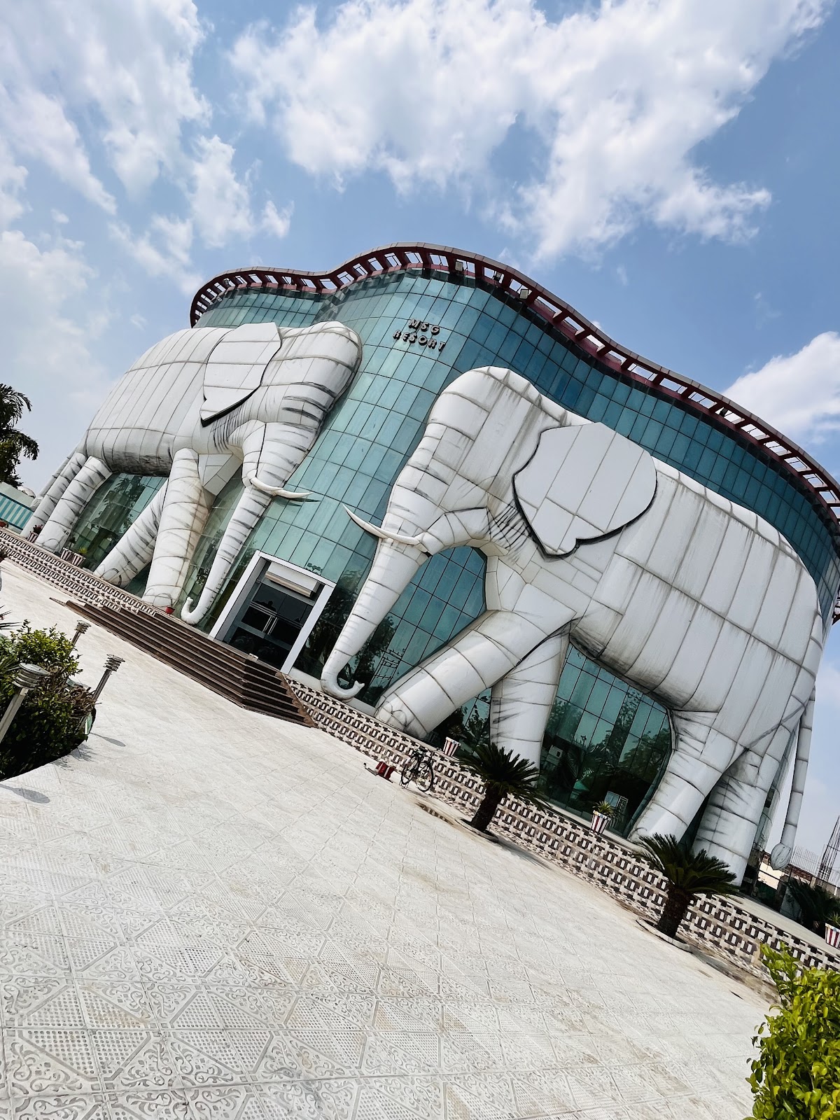 The MSG Resort, Sirsa