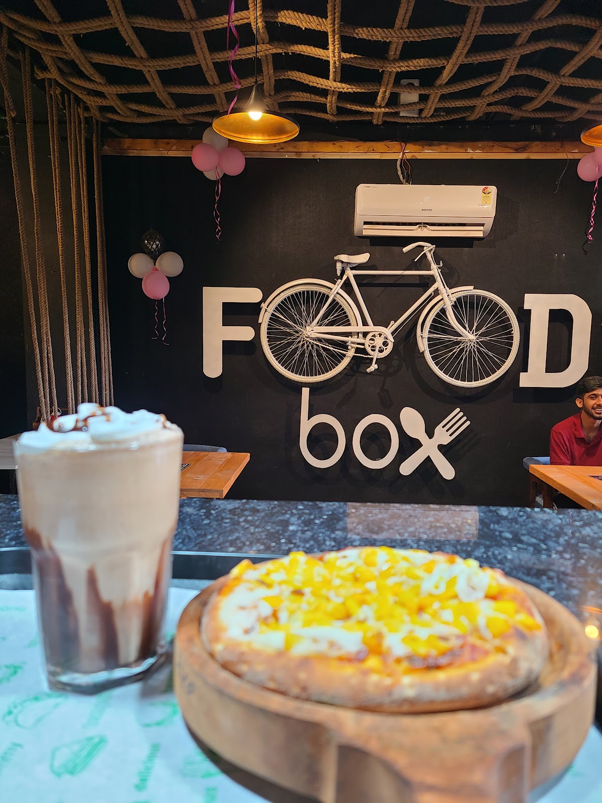 Food Box