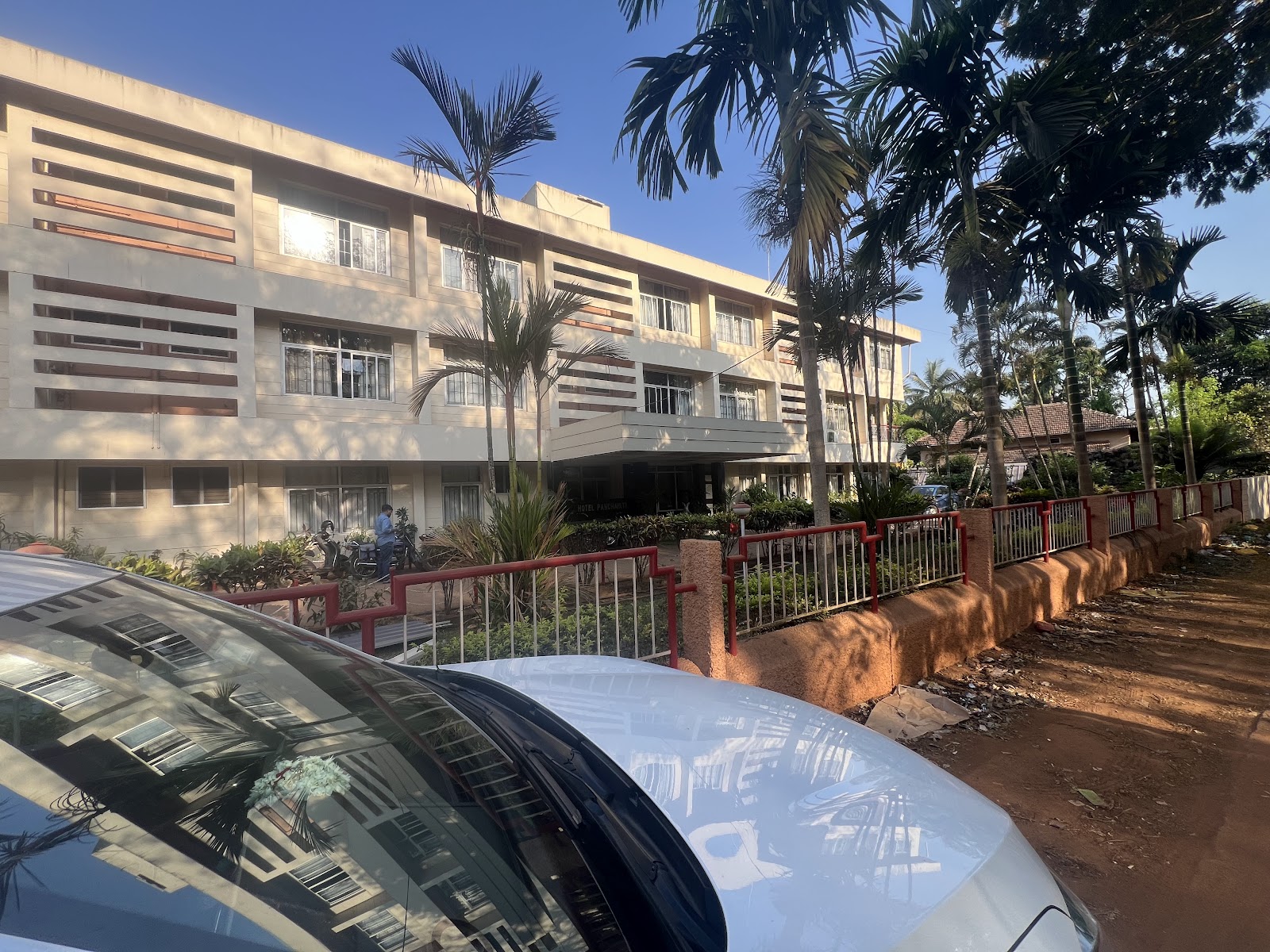 Hotel Panchavati