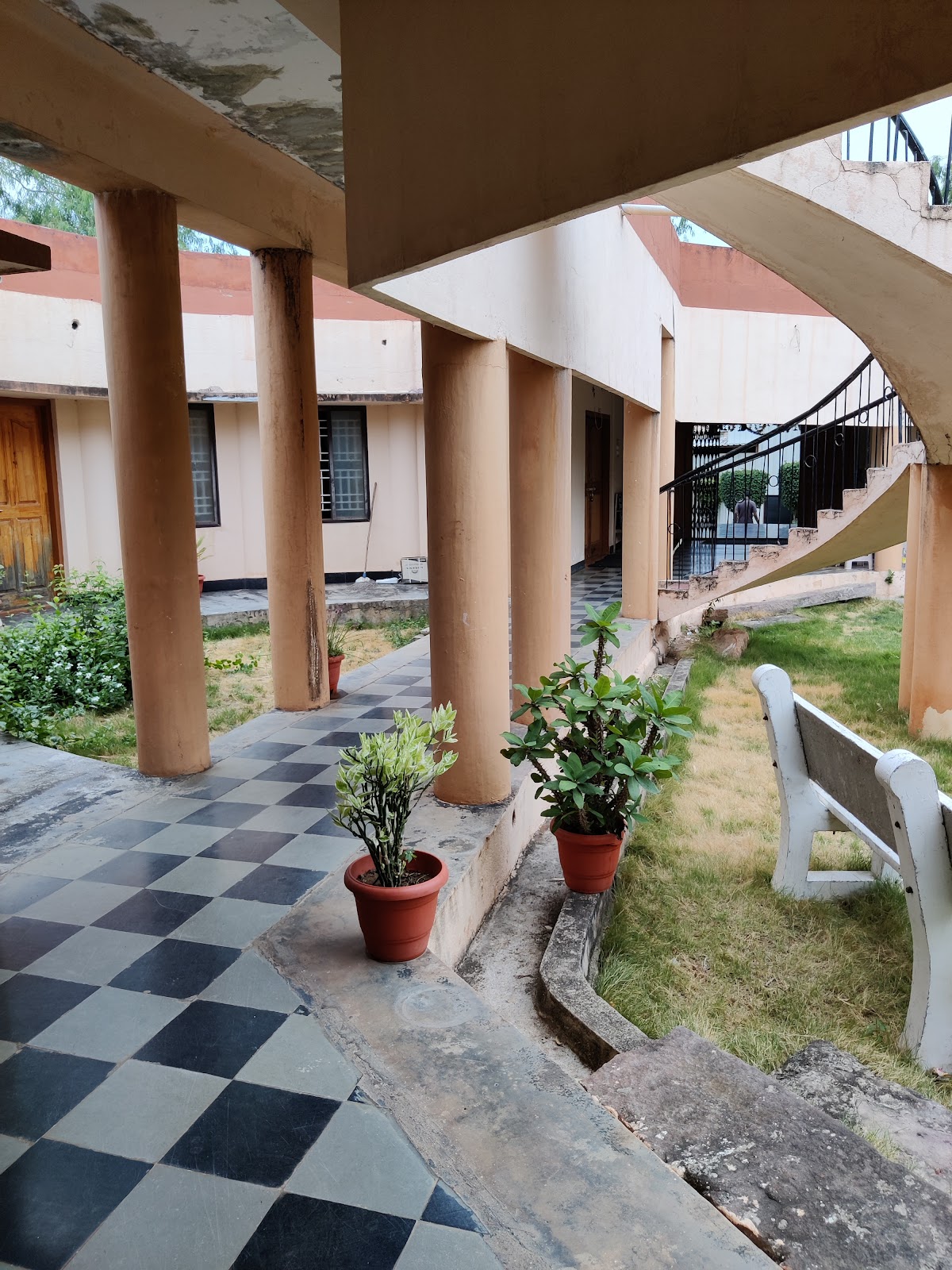 KSTDC Hotel Mayura Yatri Nivasa