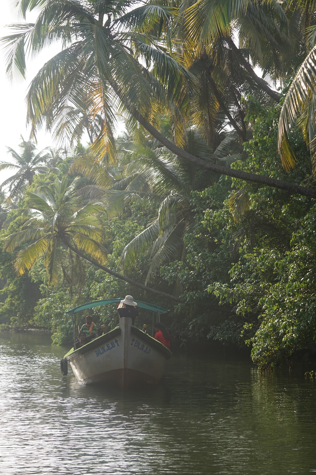 Honnavar