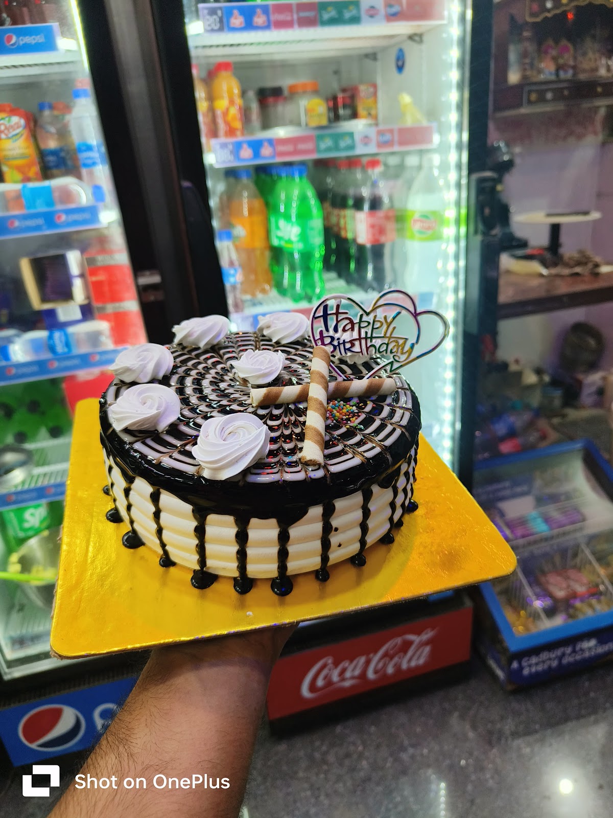Anmol Bakery