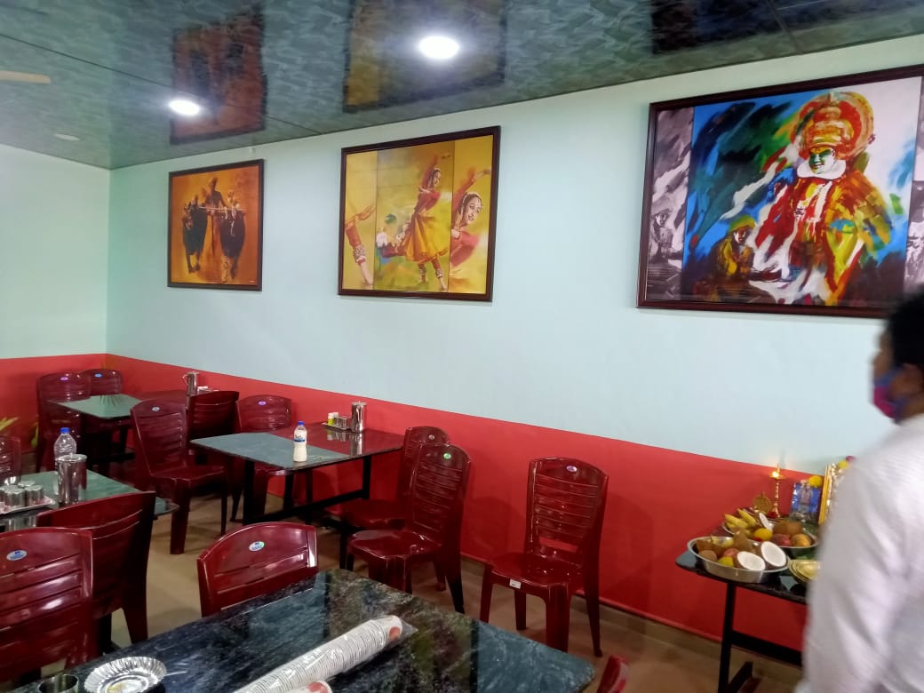 Hotel Sri Durga
