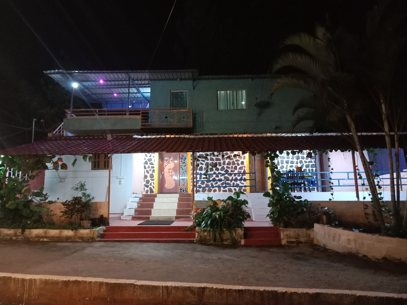Mullai home stay