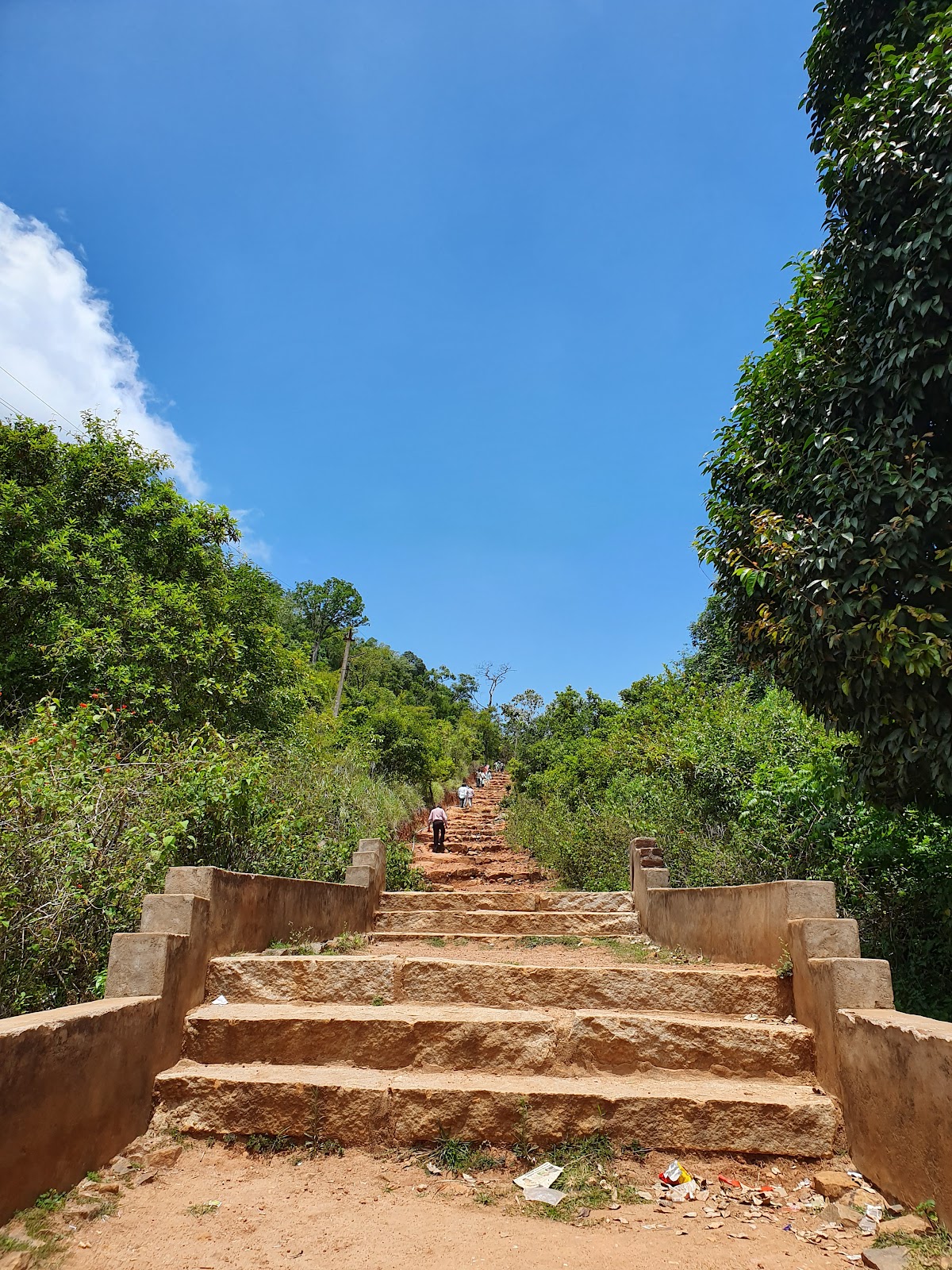 Vellimalai Sivan Temple