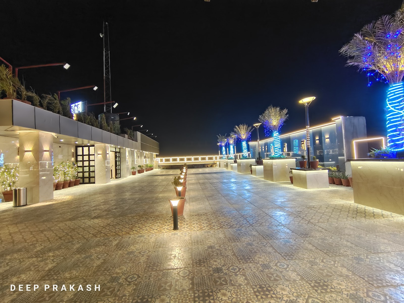 Hotel Nutan Clarks