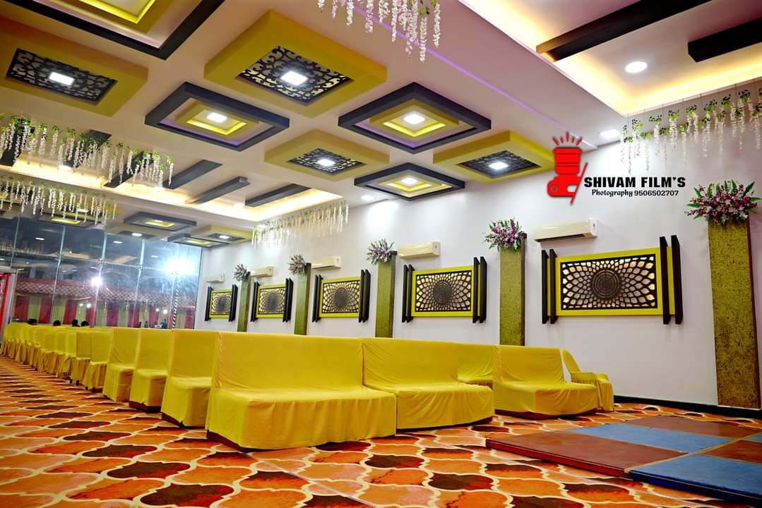 Utsav Guest House