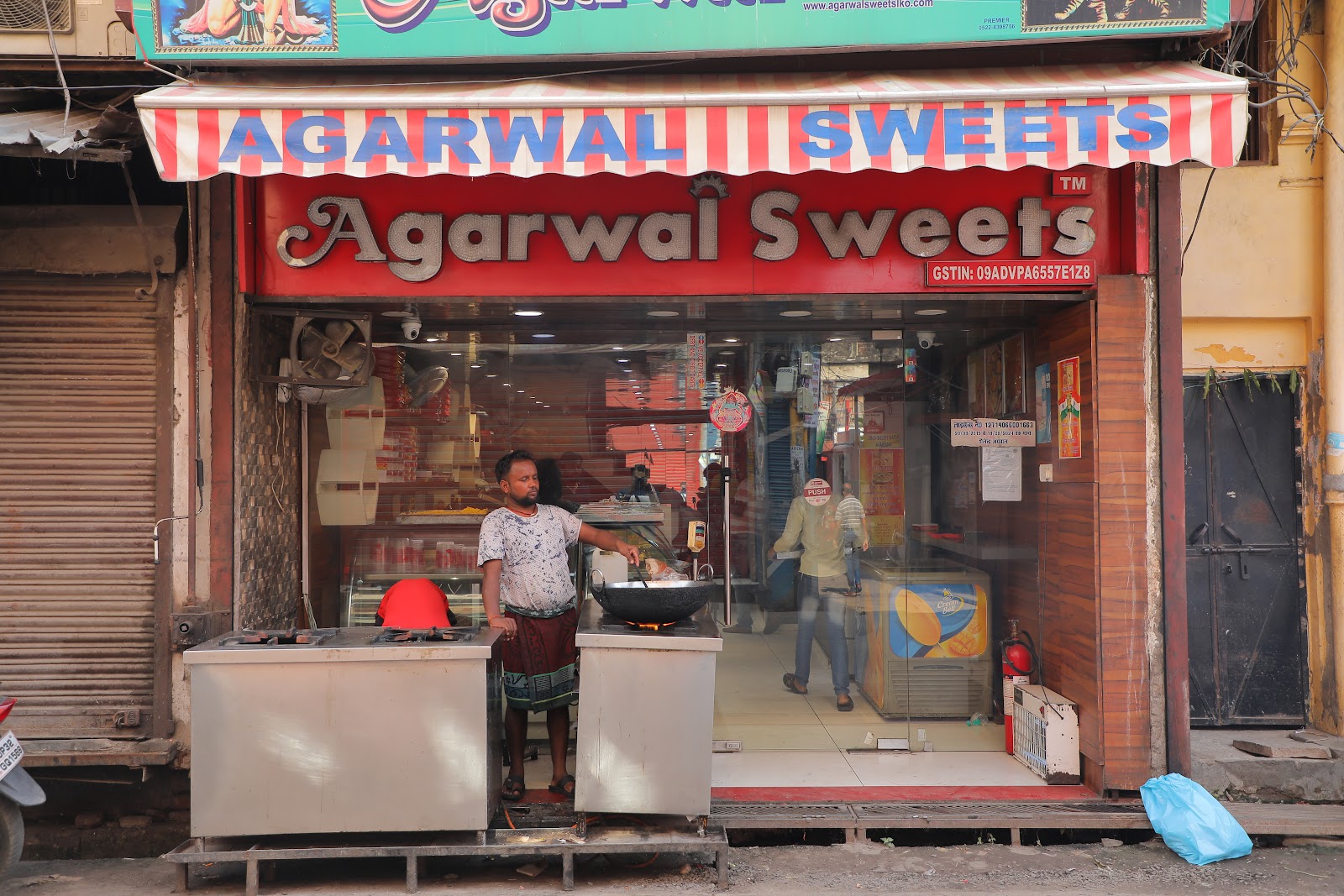 Agarwal Sweets