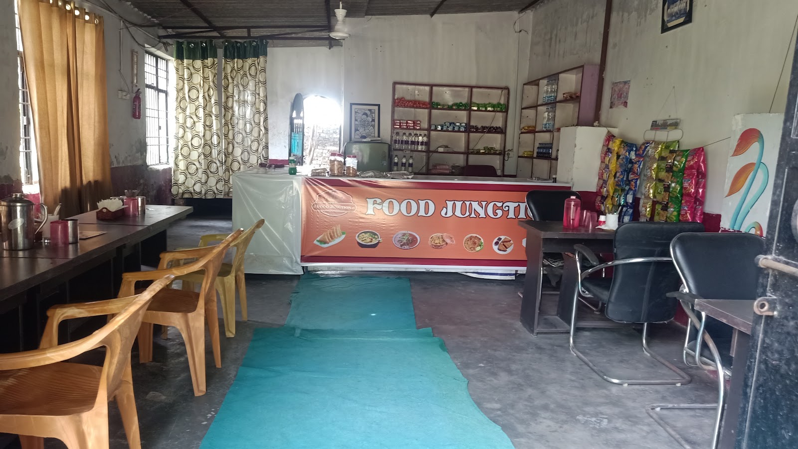 Food Junction