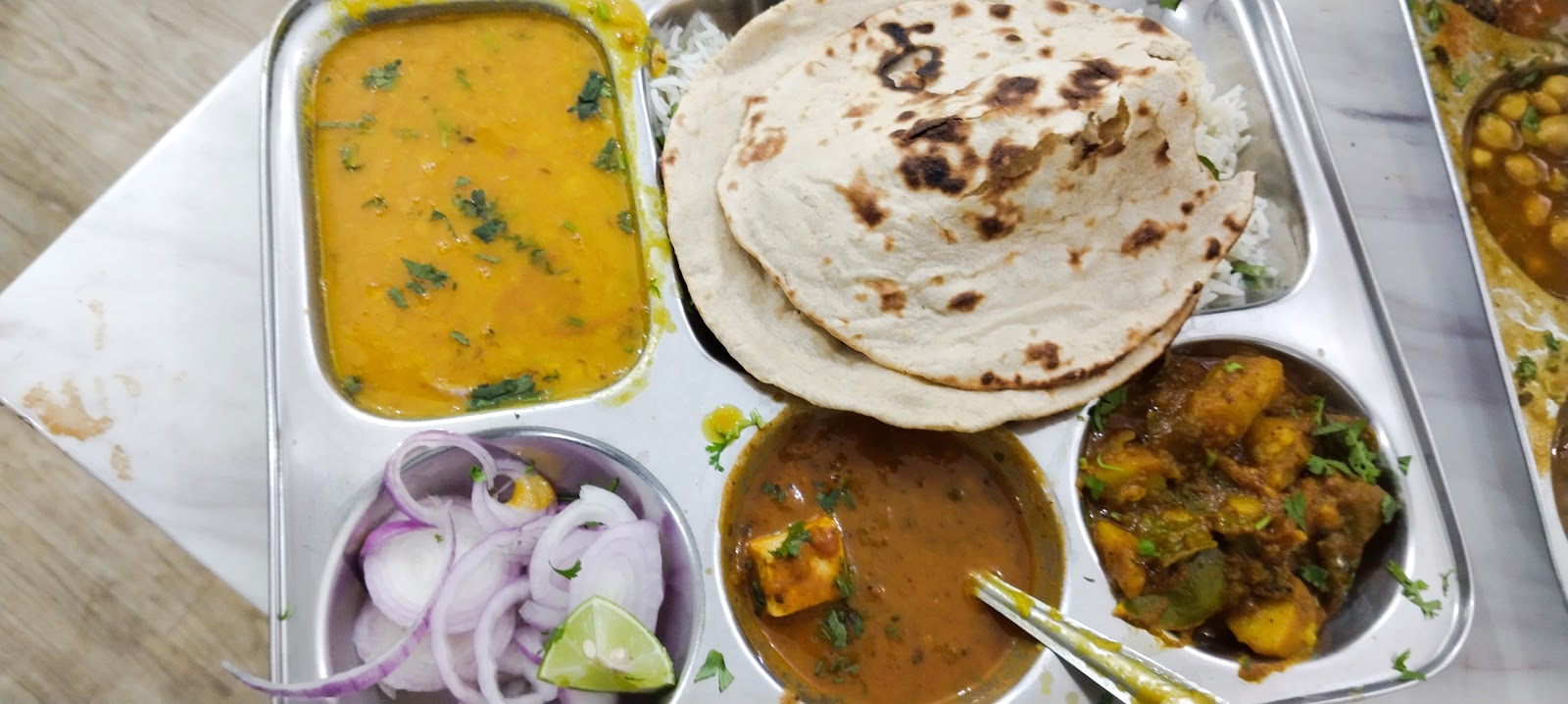 Panjabi Rasoi