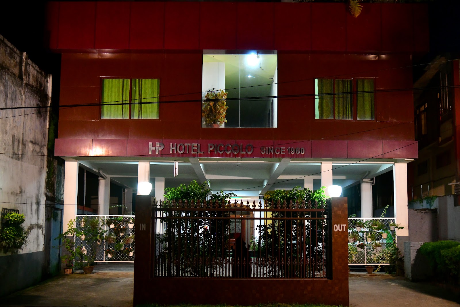 Hotel Piccolo