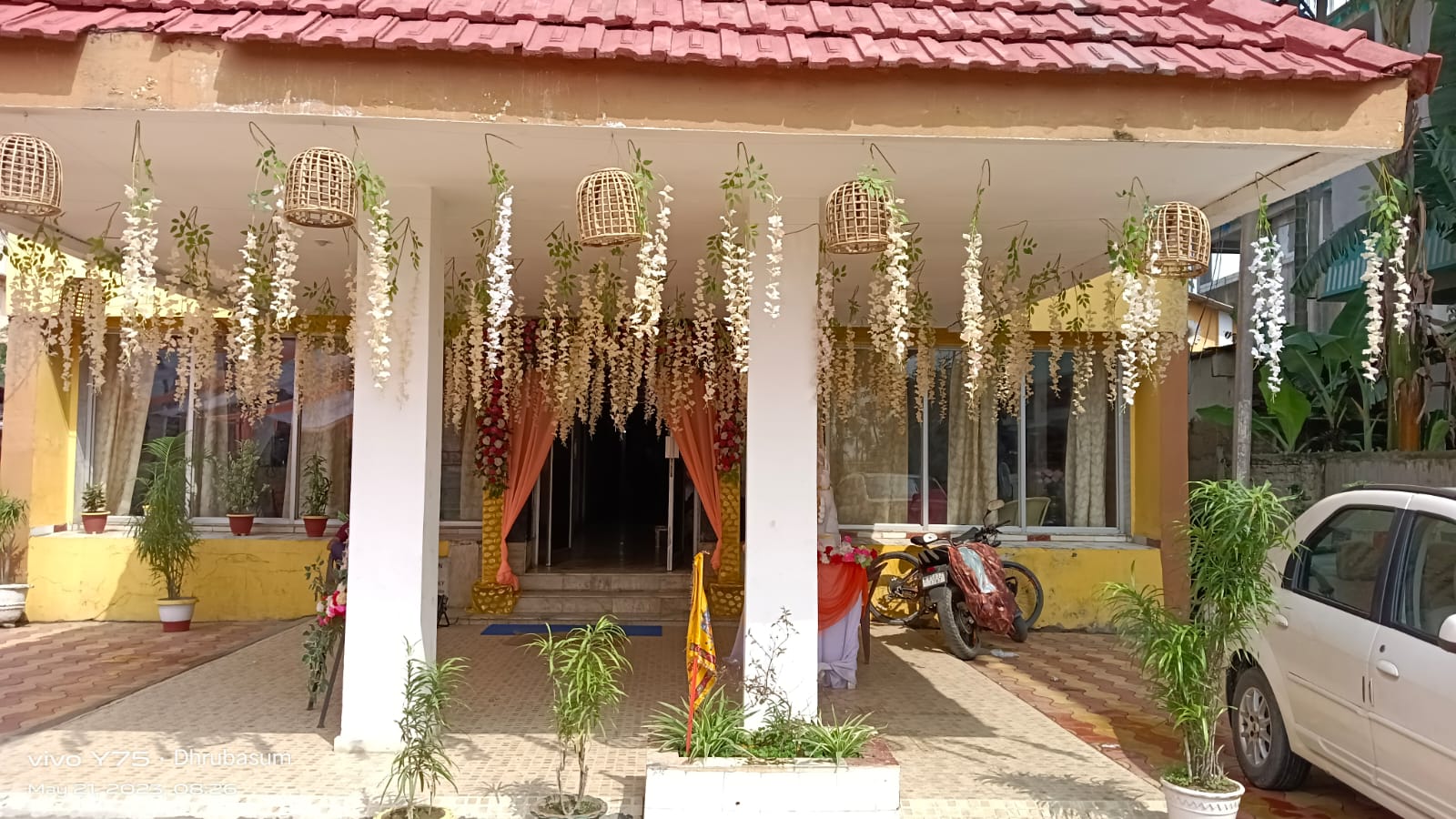 Hotel Brindavan