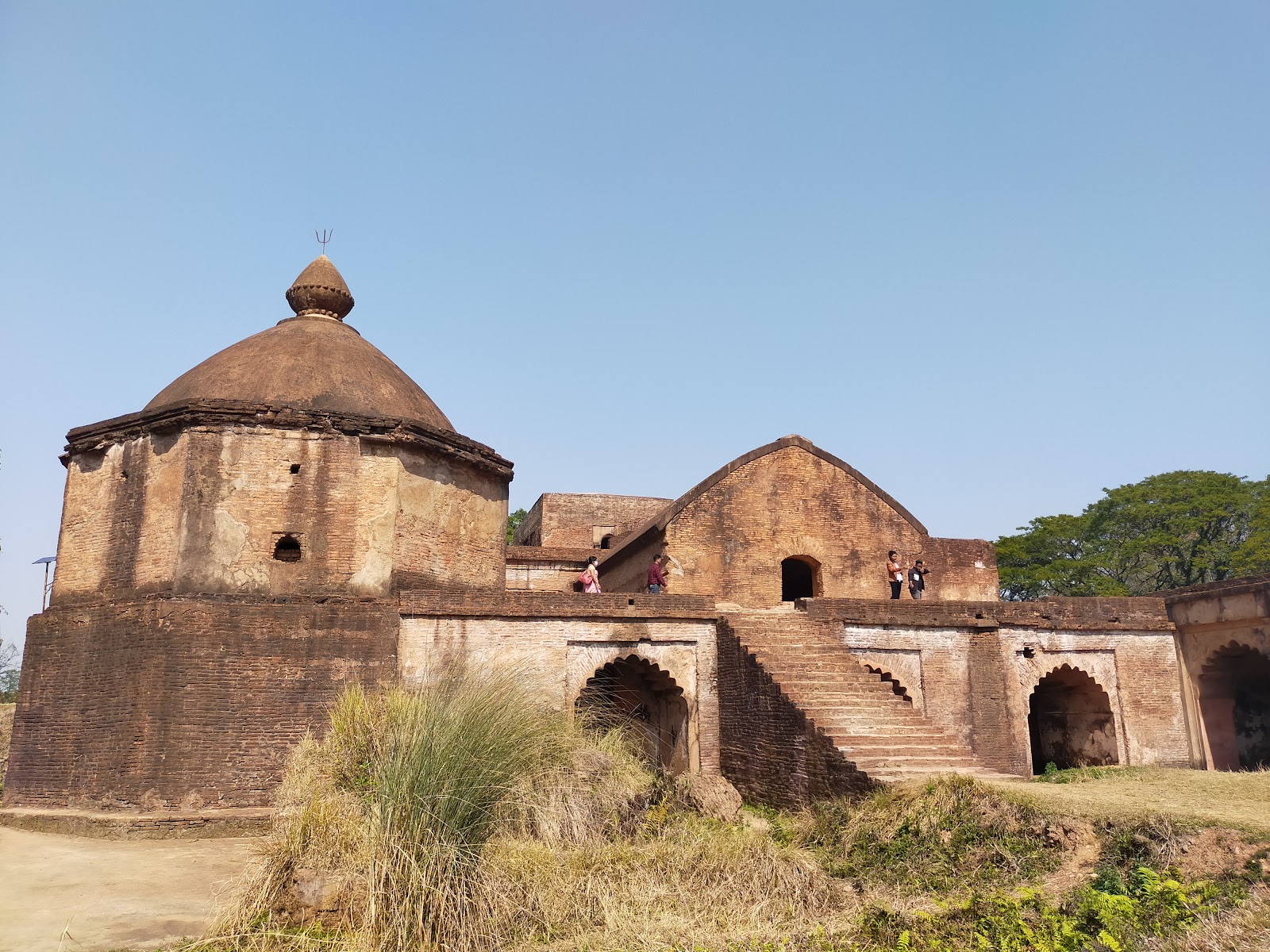 Talatal Ghar
