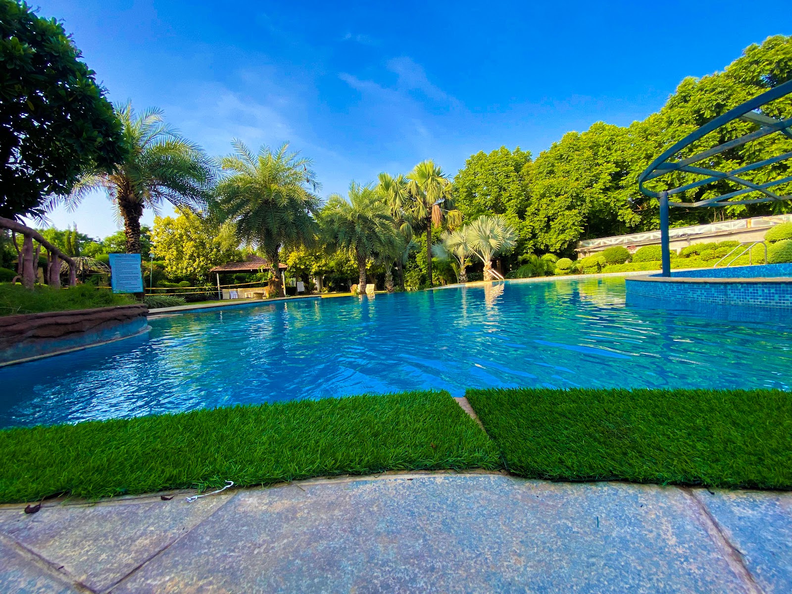 Botanix Nature Resort