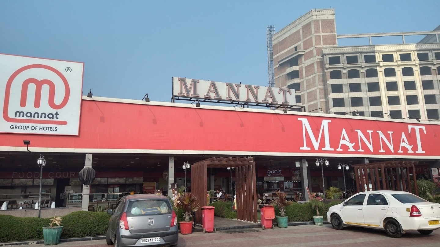 Mannat Gurugram
