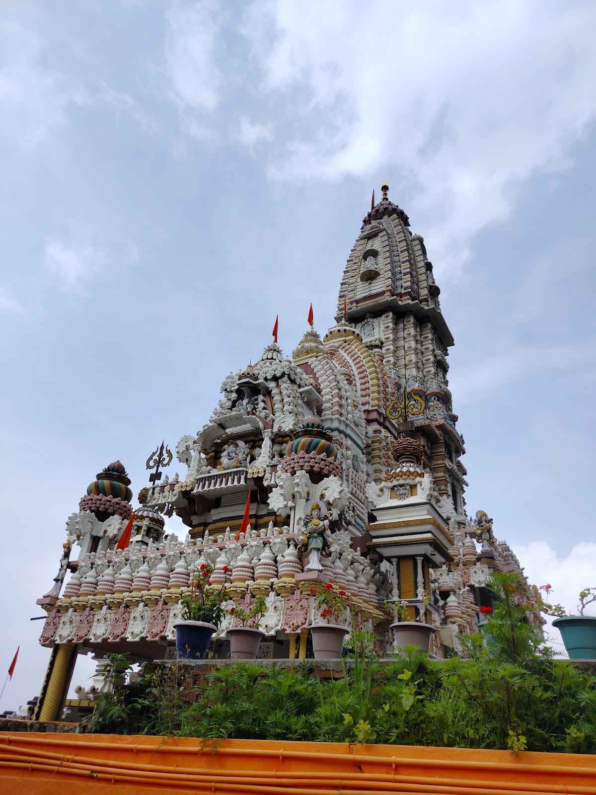 Jatoli Shiv Mandir