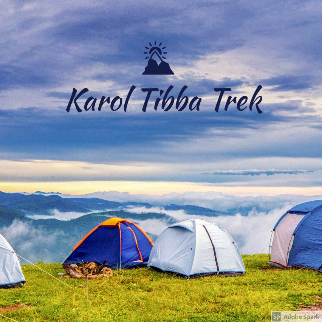 Karol Tibba Trek