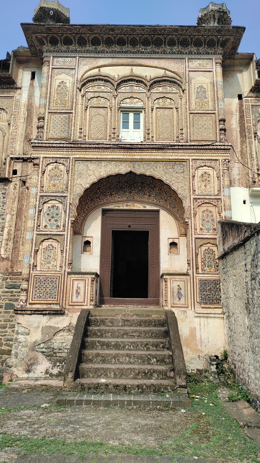 Kuthar Palace