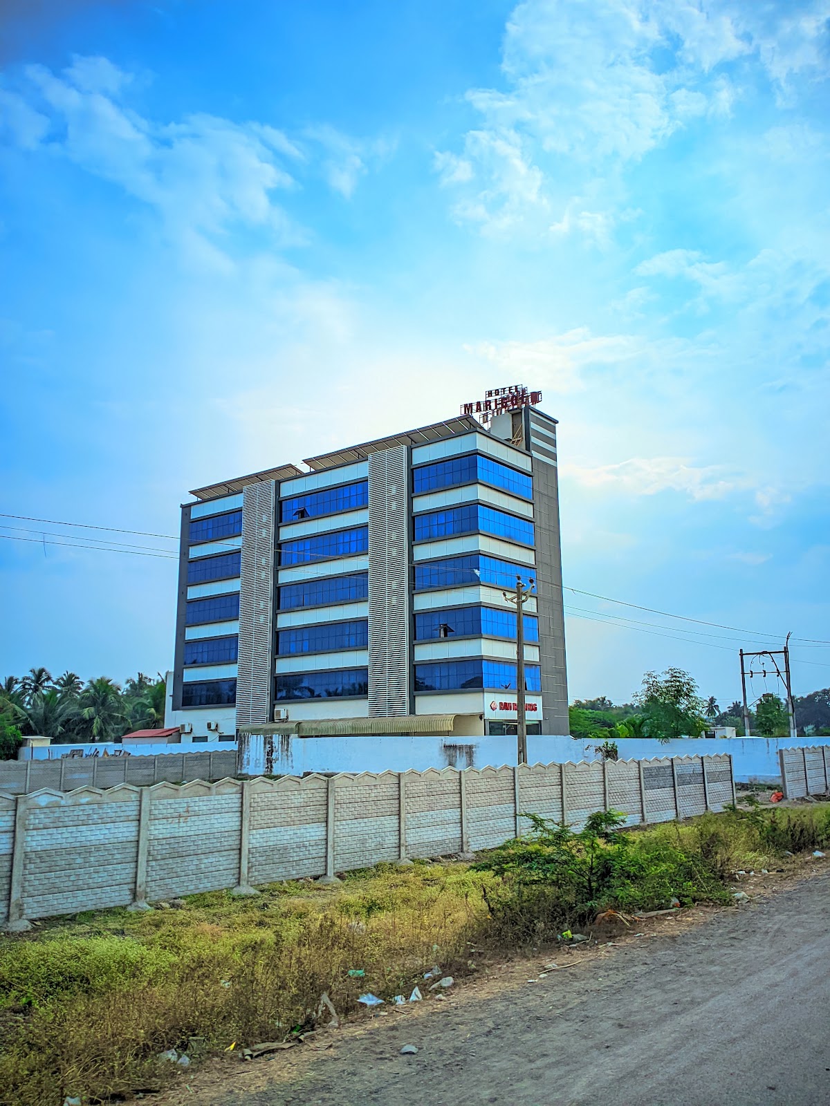 Hotel Marigold Somnath