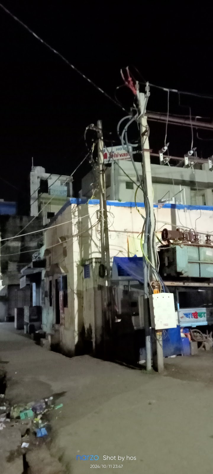 Hotel Shivam