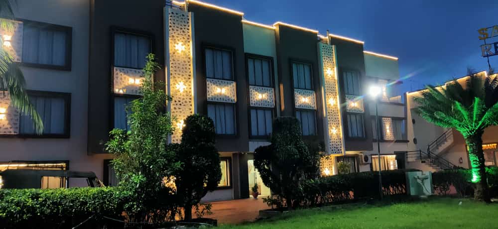 Safari Hotel & Resort Somnath