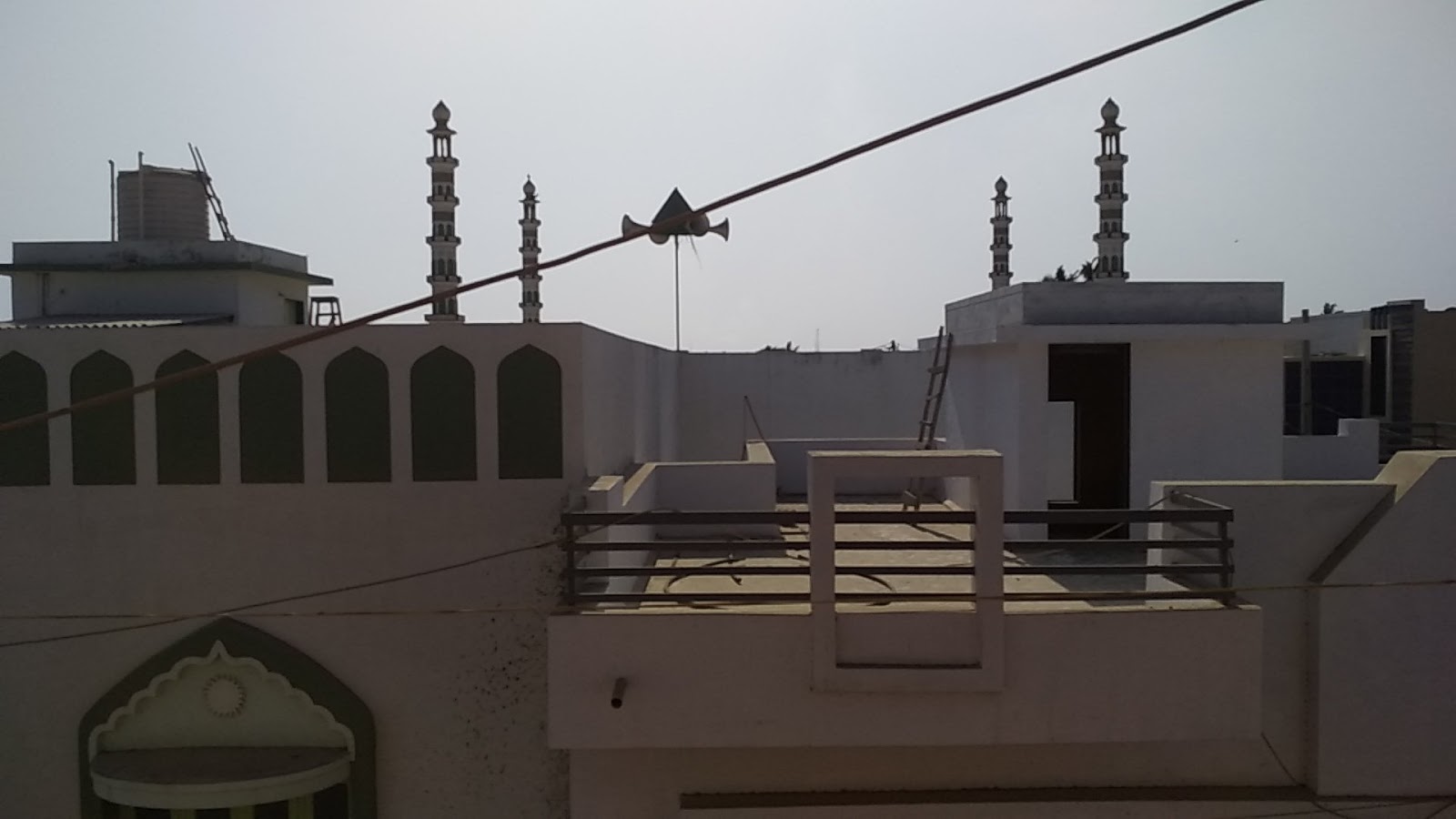 Masjid-E-Memuna