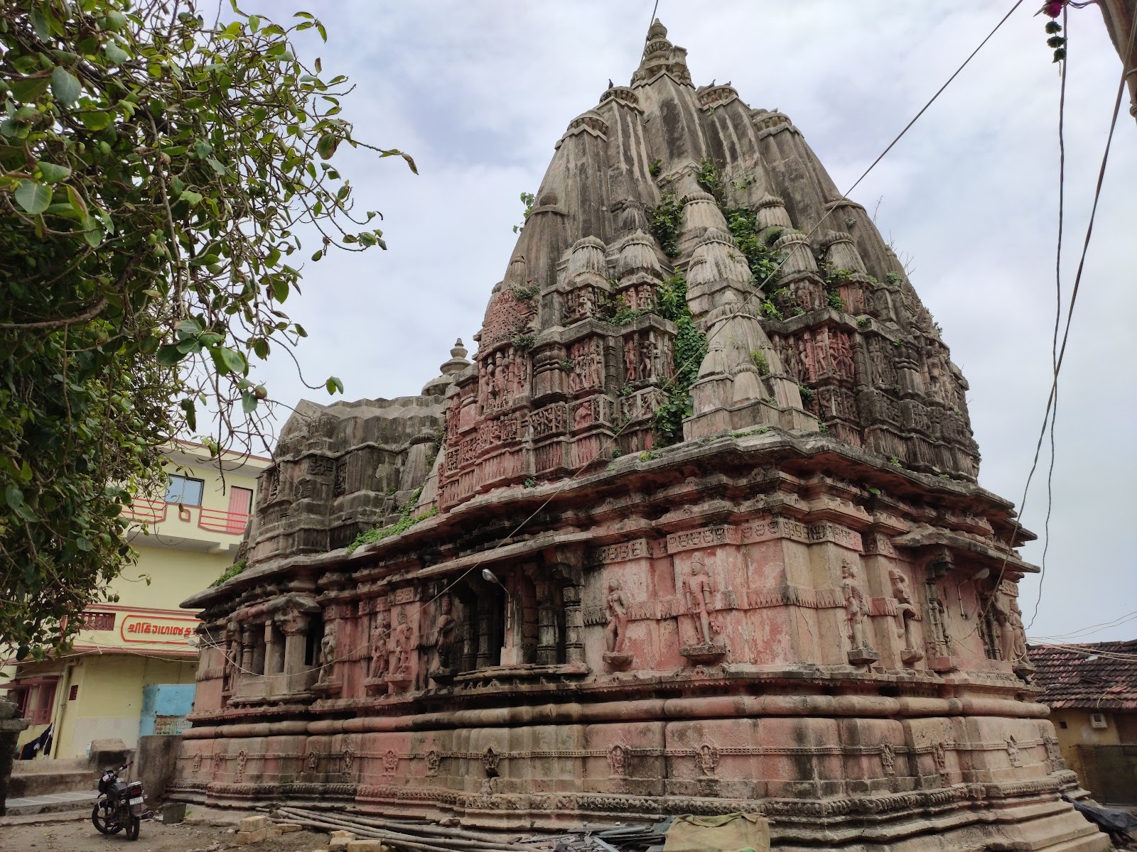 Surya Mandir