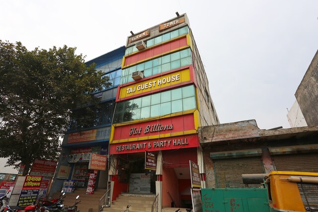 OYO Taj Guest House