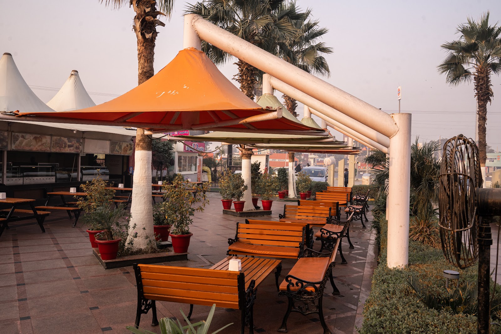 Mannat Haveli Murthal