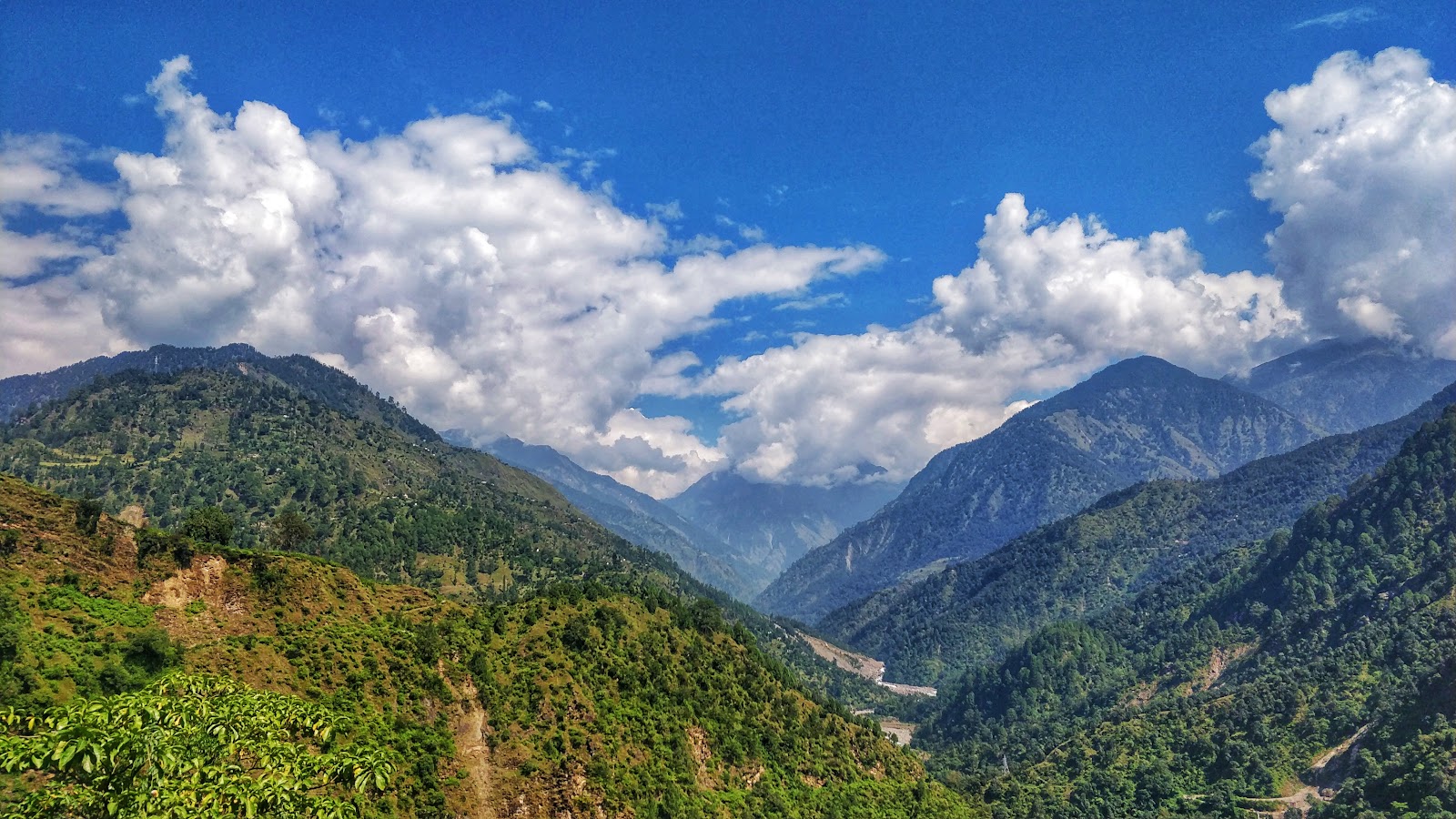 sonprayag