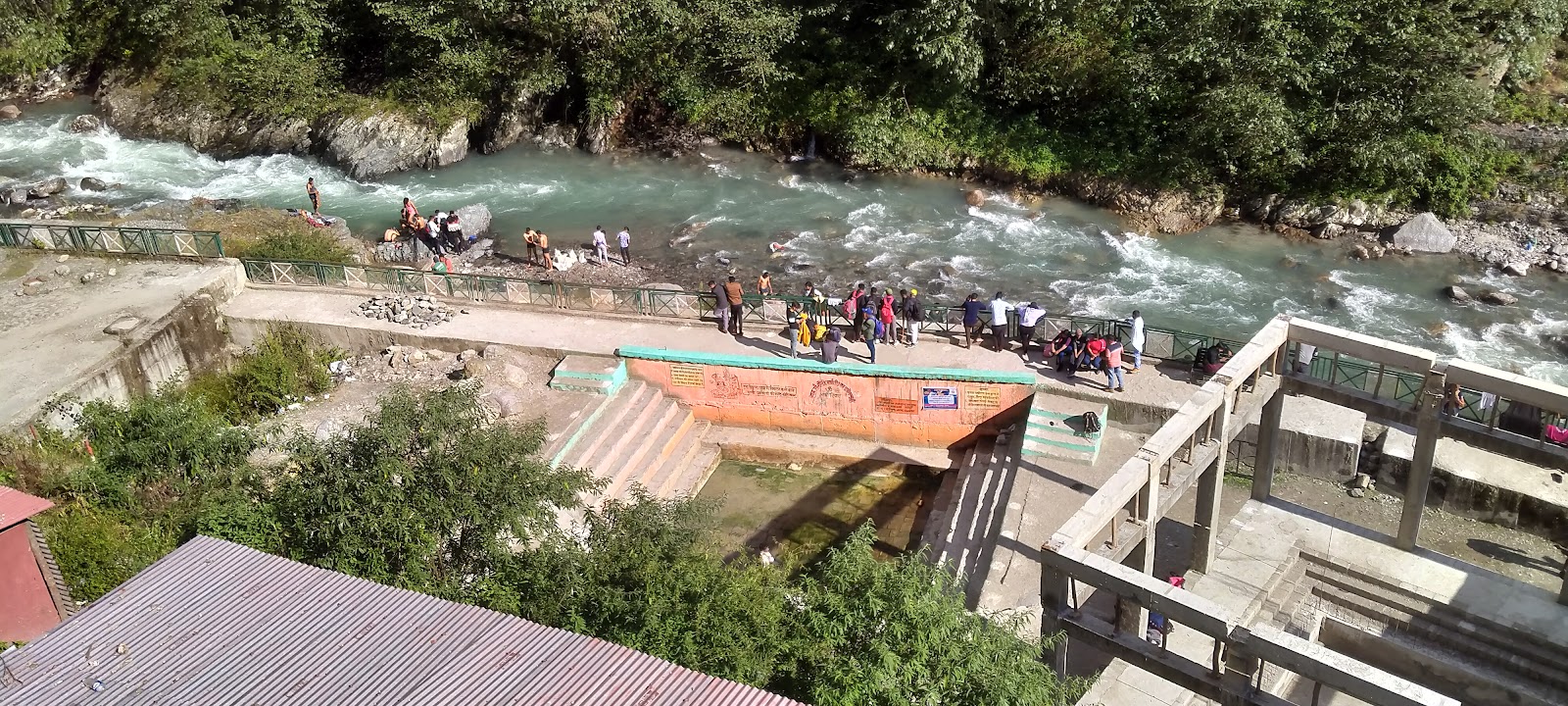 Gaurikund