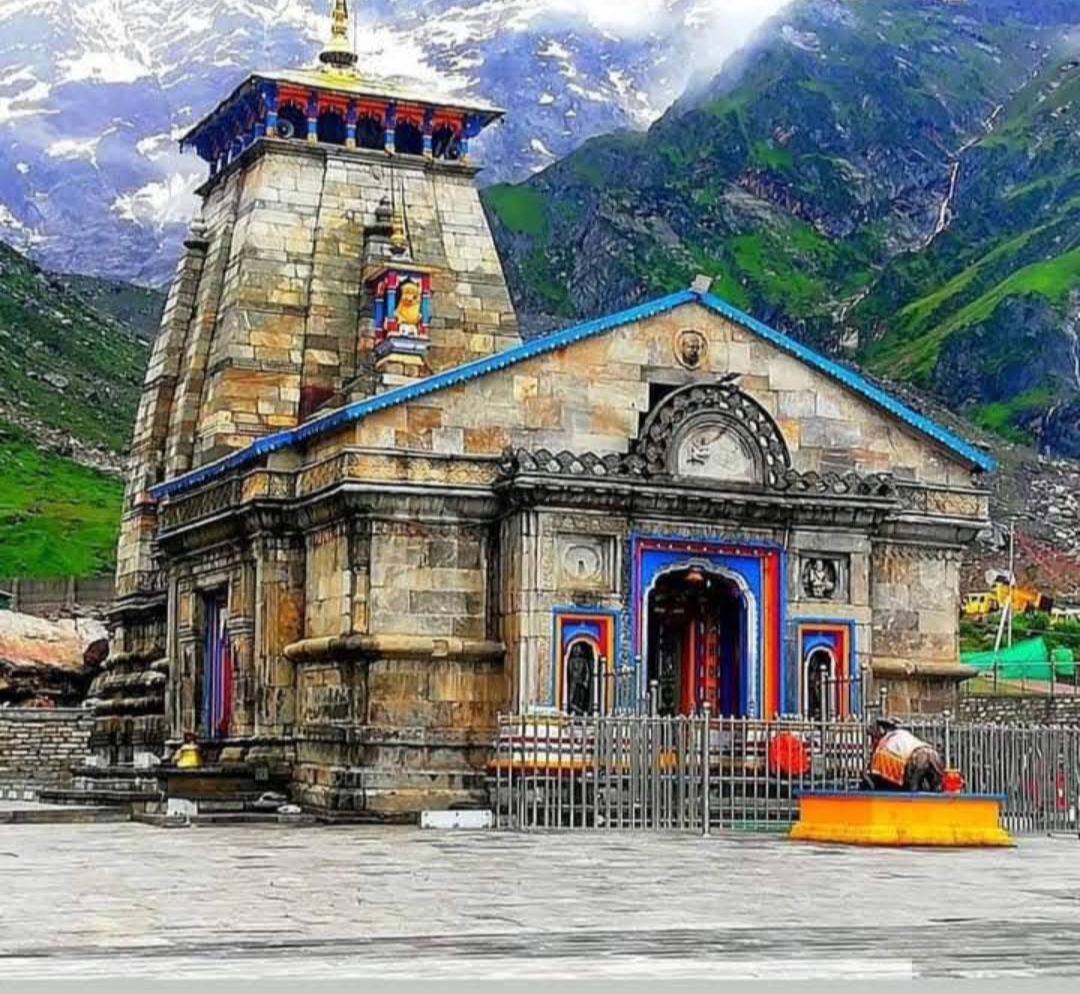 Kedarnath