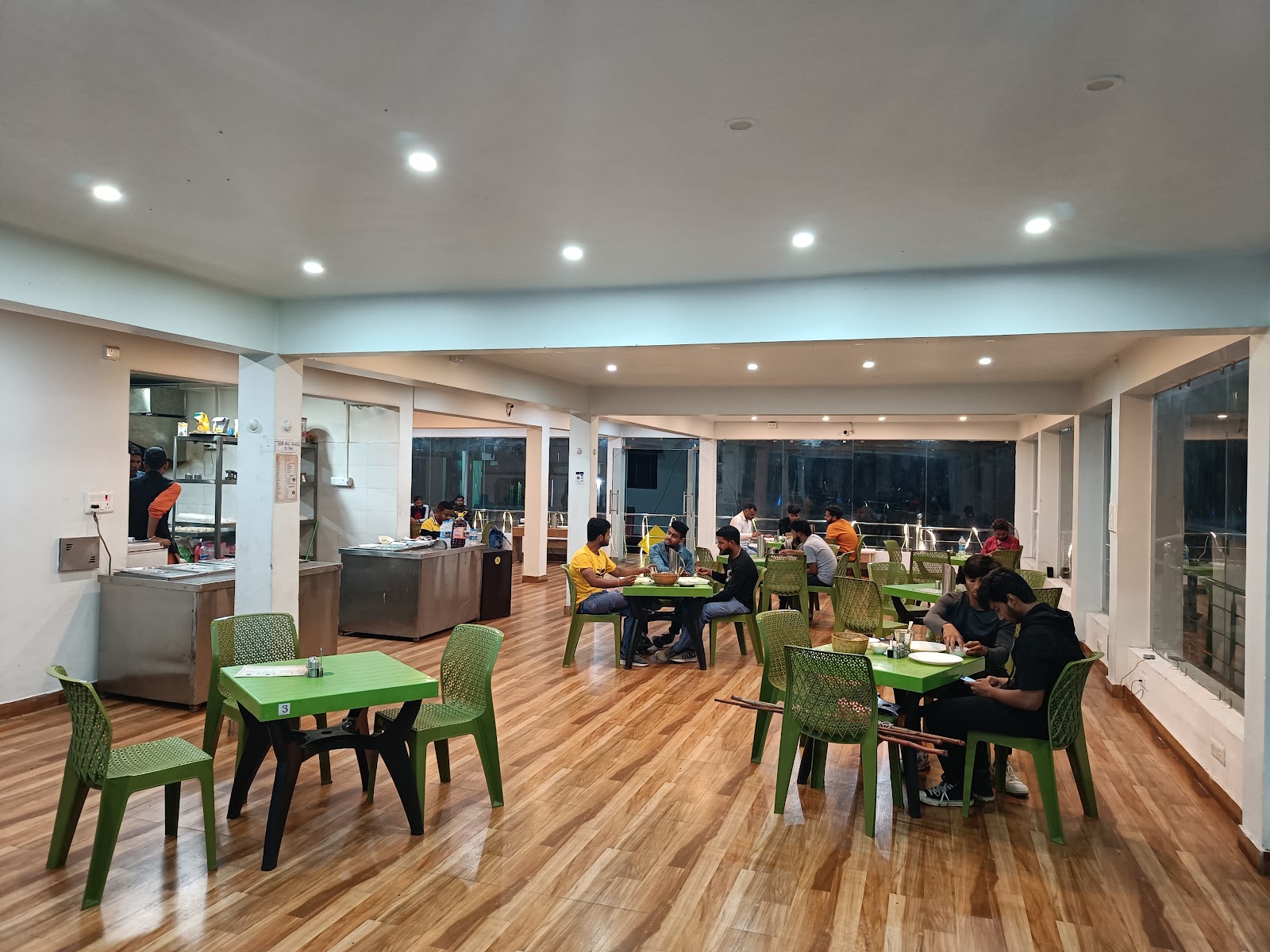 Pahadi Kitchen