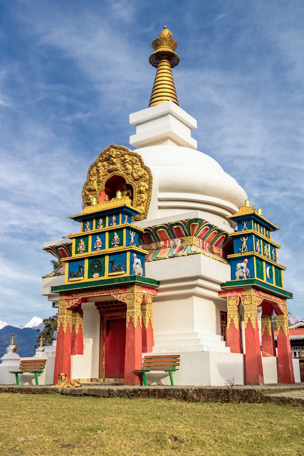 south-sikkim