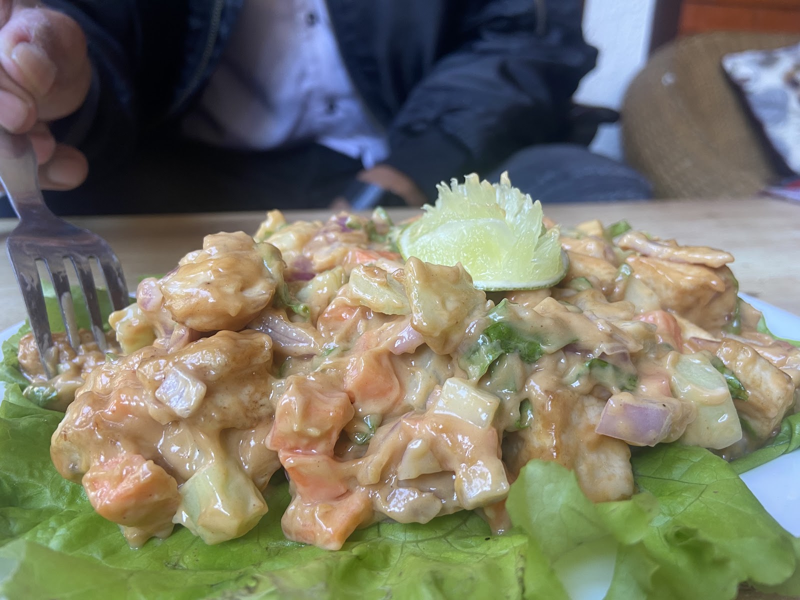 Nirvana Resto