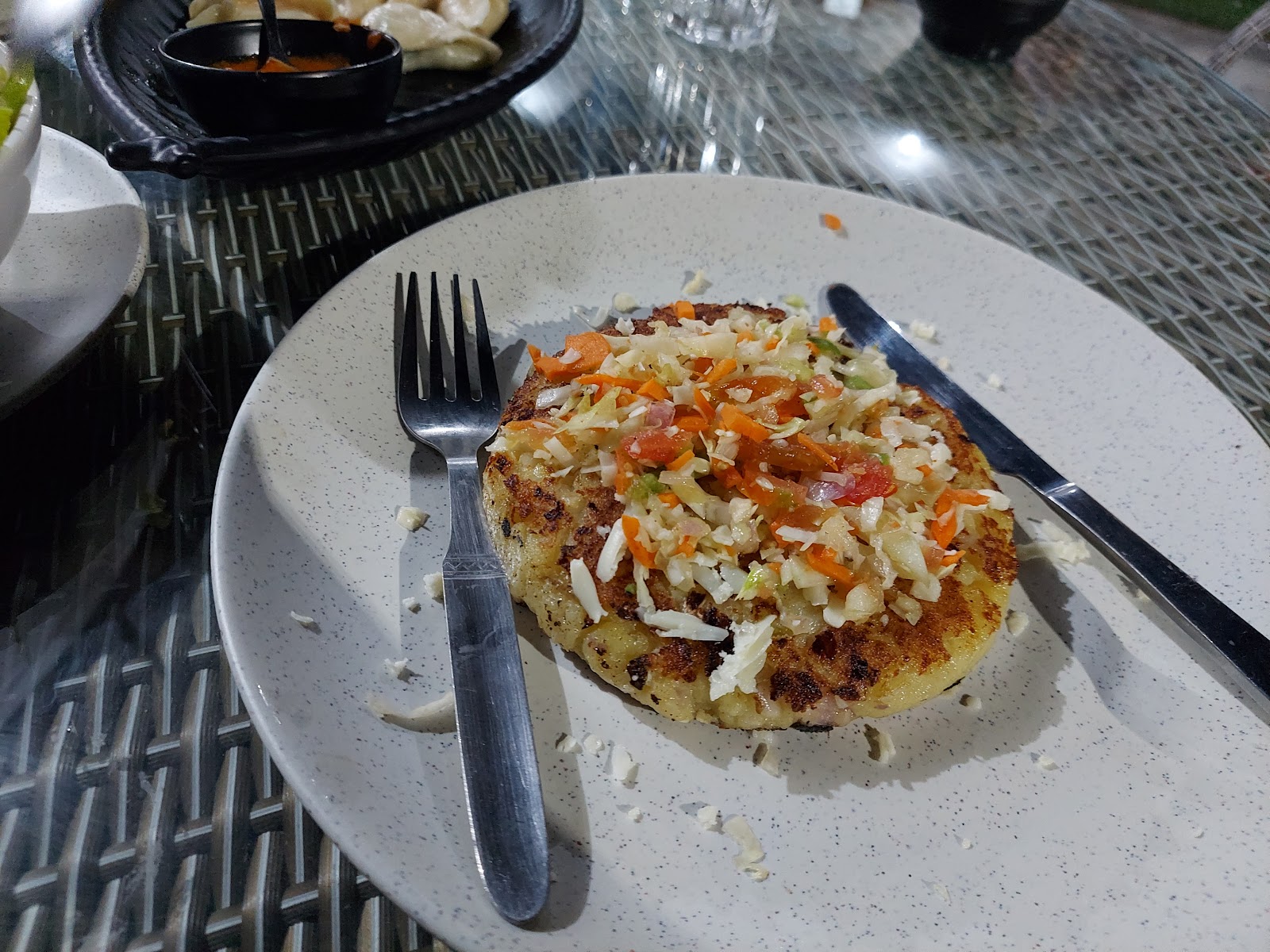 Cafe Kunzom top