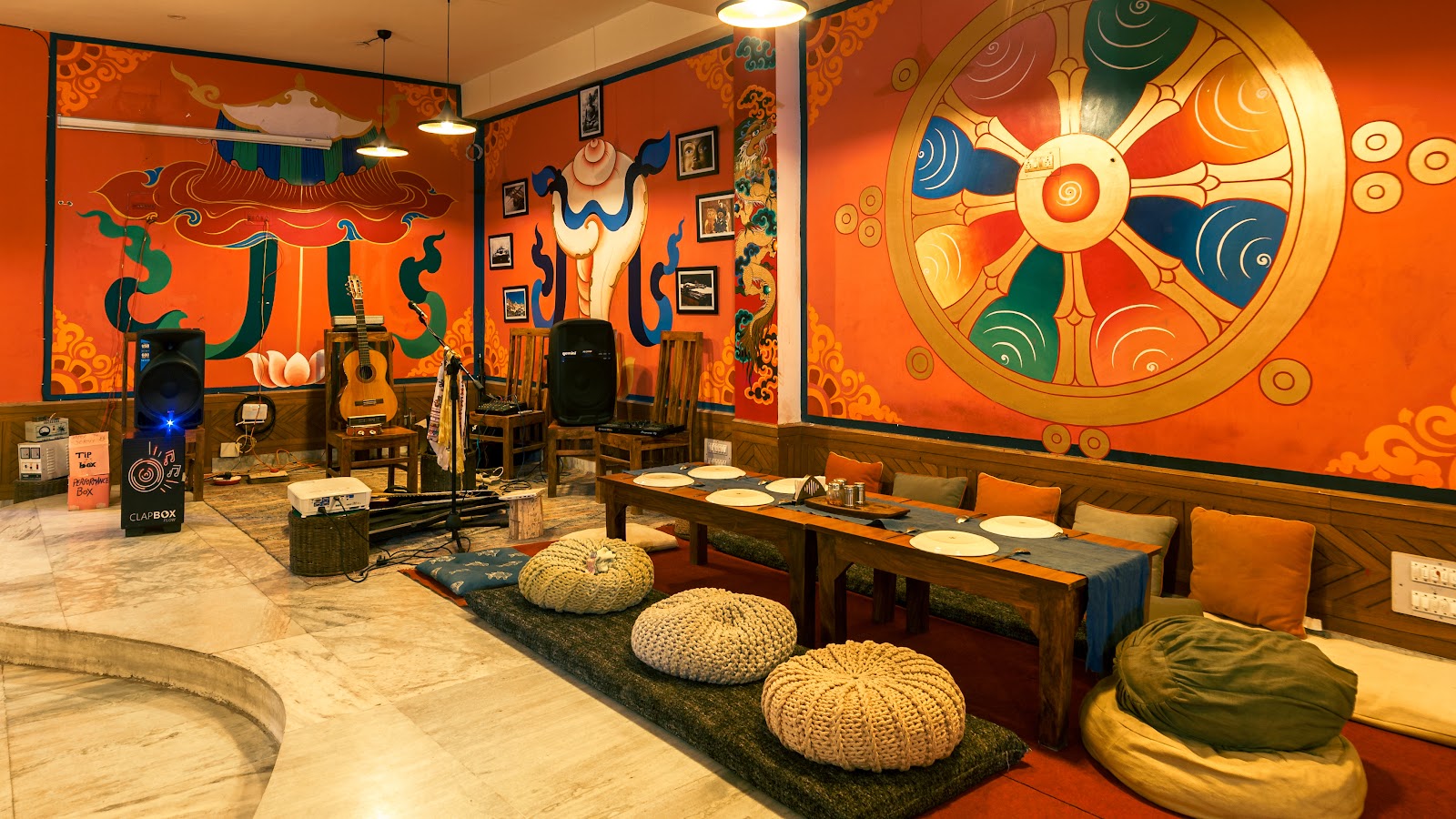 Cafe Zomsa Kaza