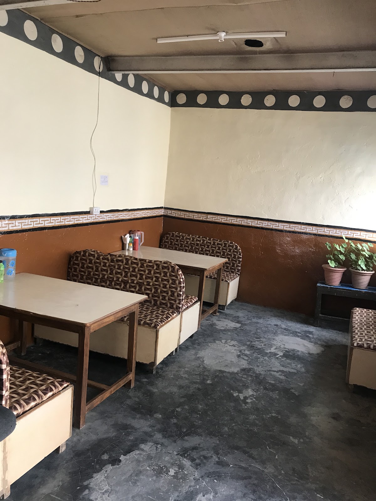 Shakya Yak Café