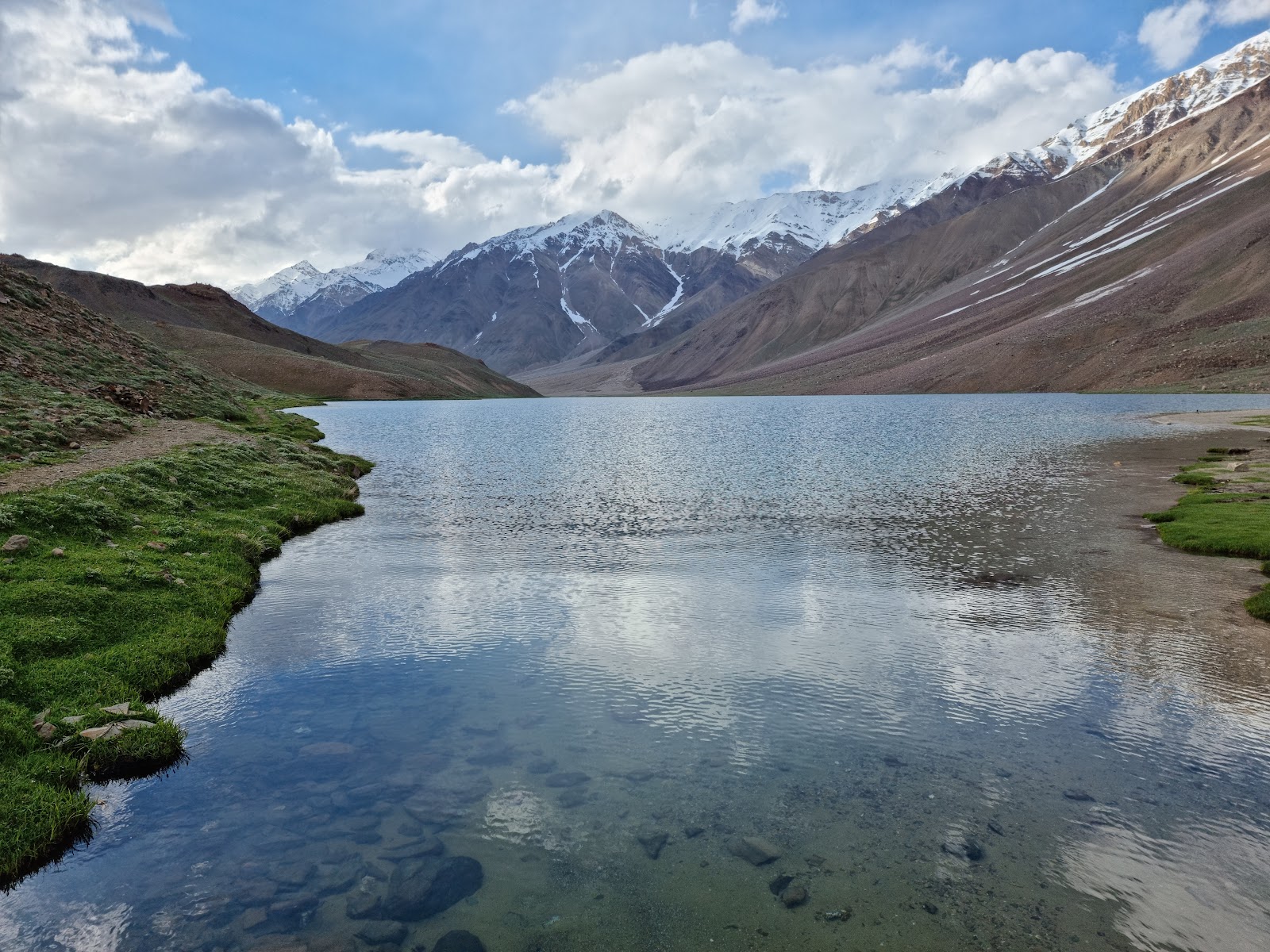 Chandra Taal