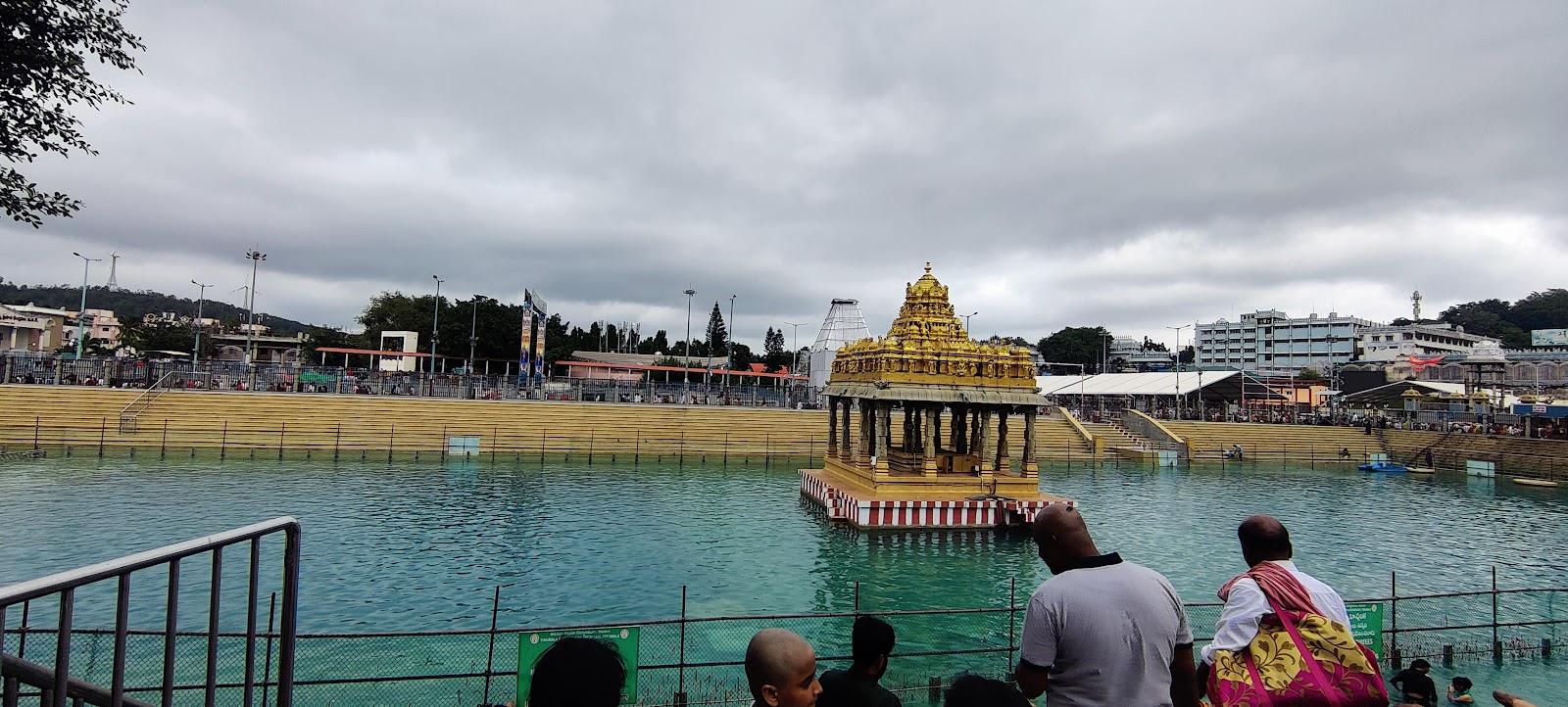 Tirupati
